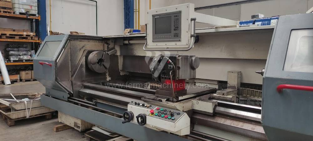 MASTURN MT 70 CNC
