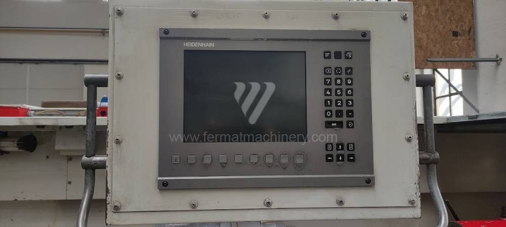 MASTURN MT 70 CNC