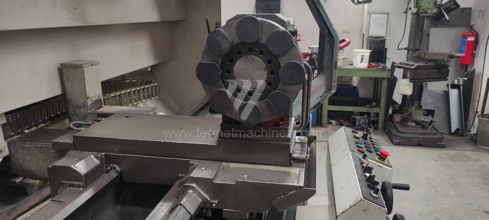 MASTURN MT 70 CNC