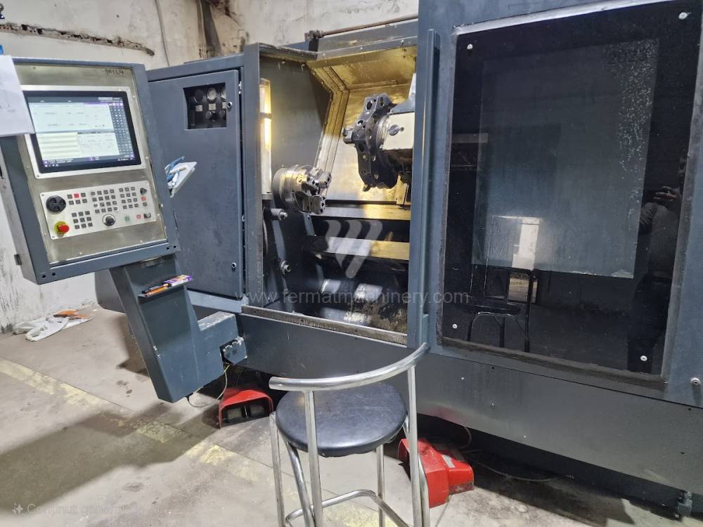 WNC 300 S-560