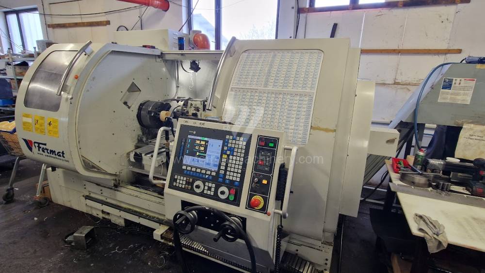 SF 55/1000 CNC