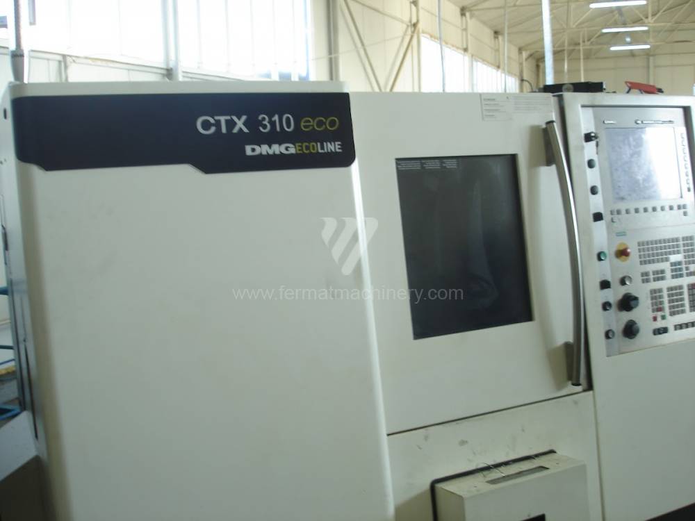 CTX 310 V3 Ecoline