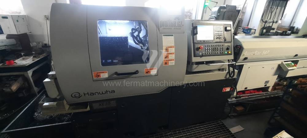 XE 35 N