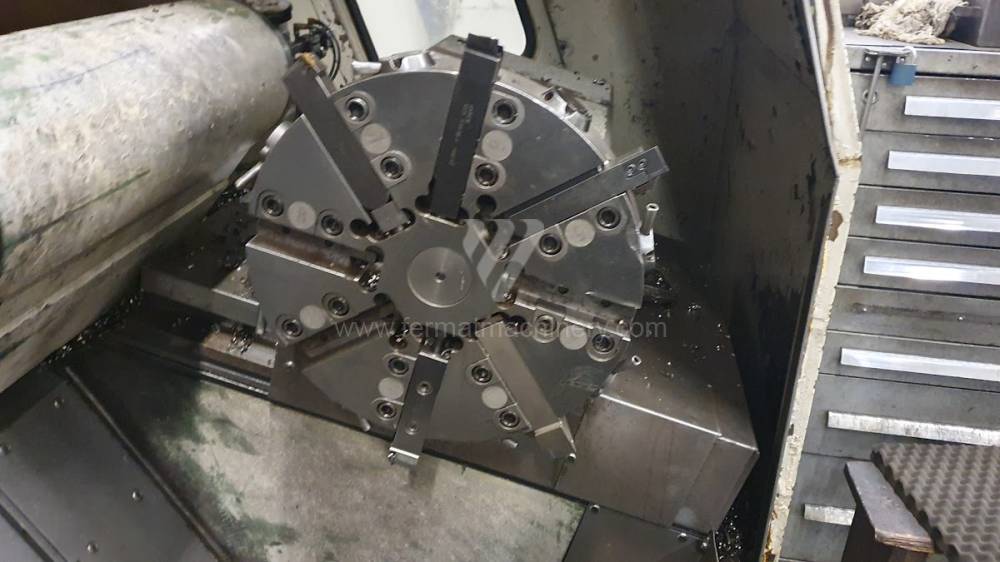 SPU 40 CNC