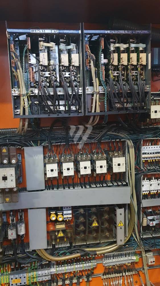 SPU 40 CNC