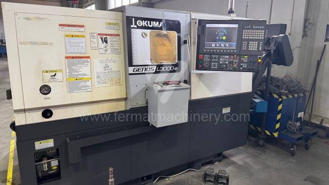 Genos L3000-e