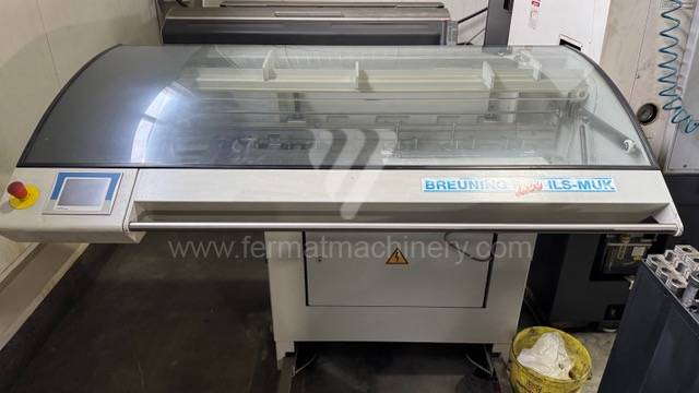 Genos L3000-e
