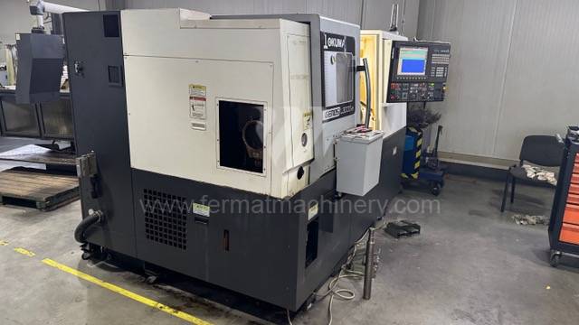 Genos L3000-e