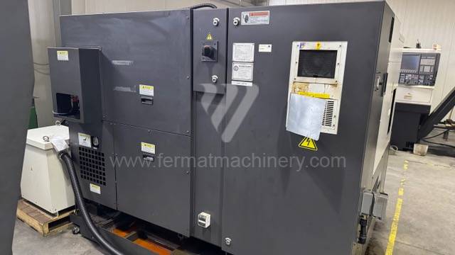 Genos L3000-e