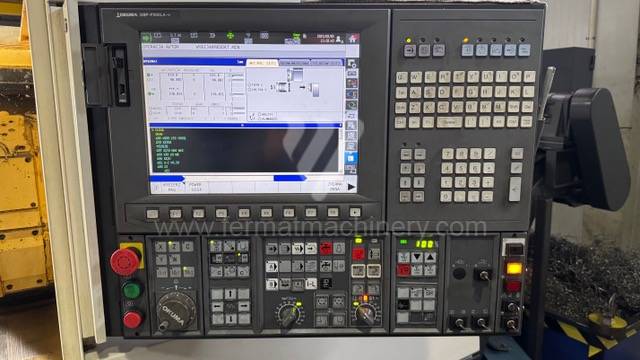 Genos L3000-e