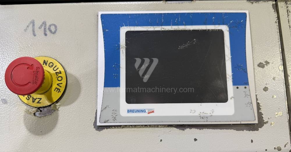 Drehmaschine / CNC Multi-achsige / LB 3000 EX II - MYW 800