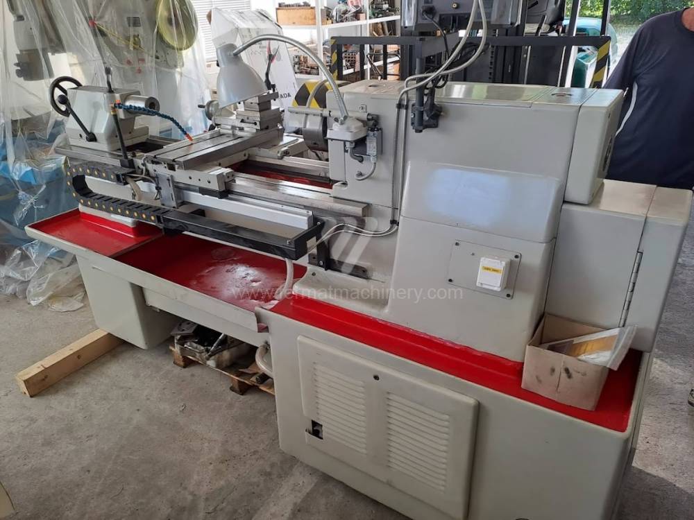SV 18 RA/750
