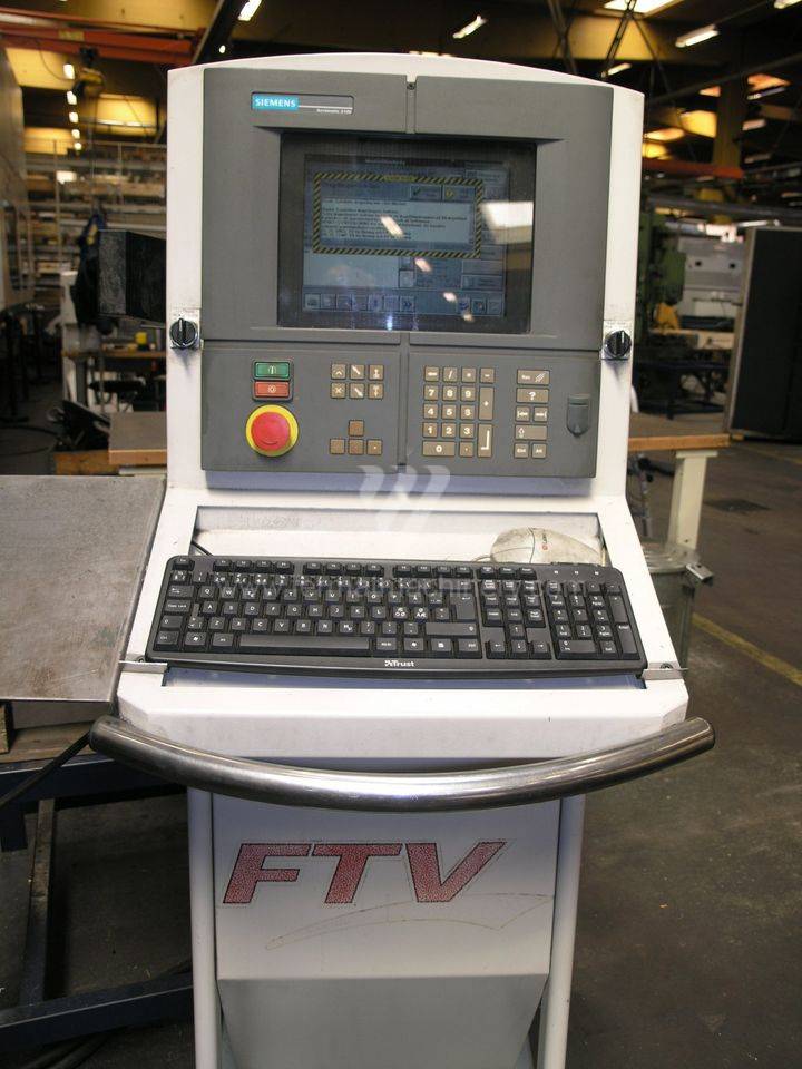FTV 850 
