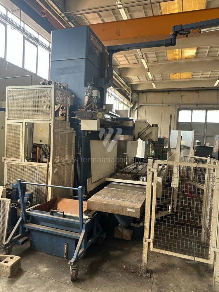 FSQ 80 CNC