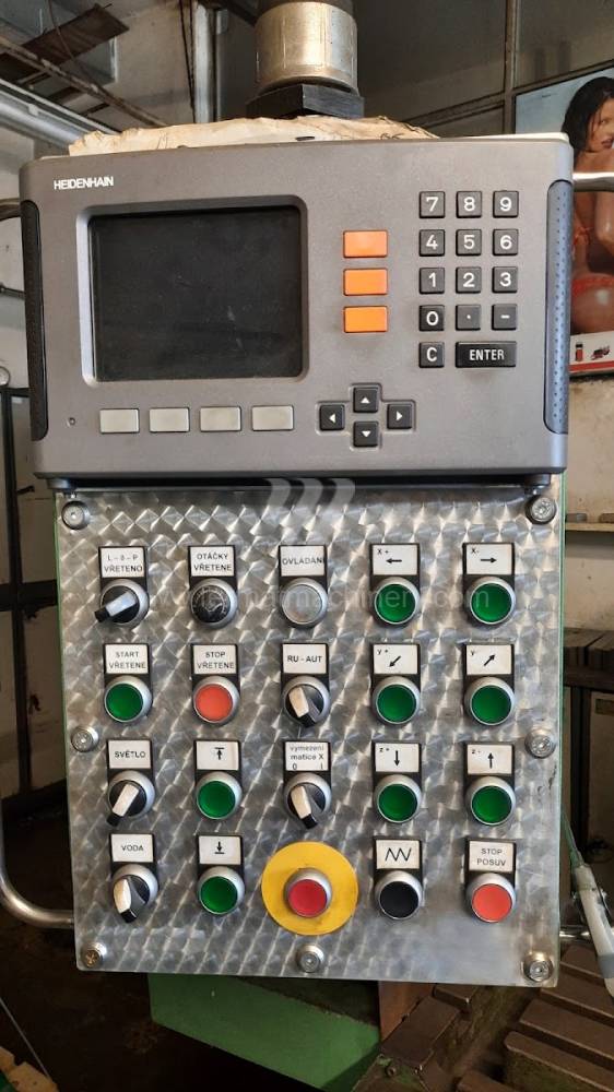 FSS 400 V/2