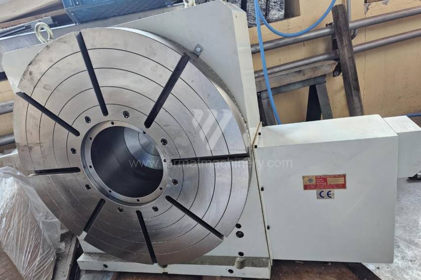 Fräsmaschine / Portalfräsmaschine / TYP VB -2016