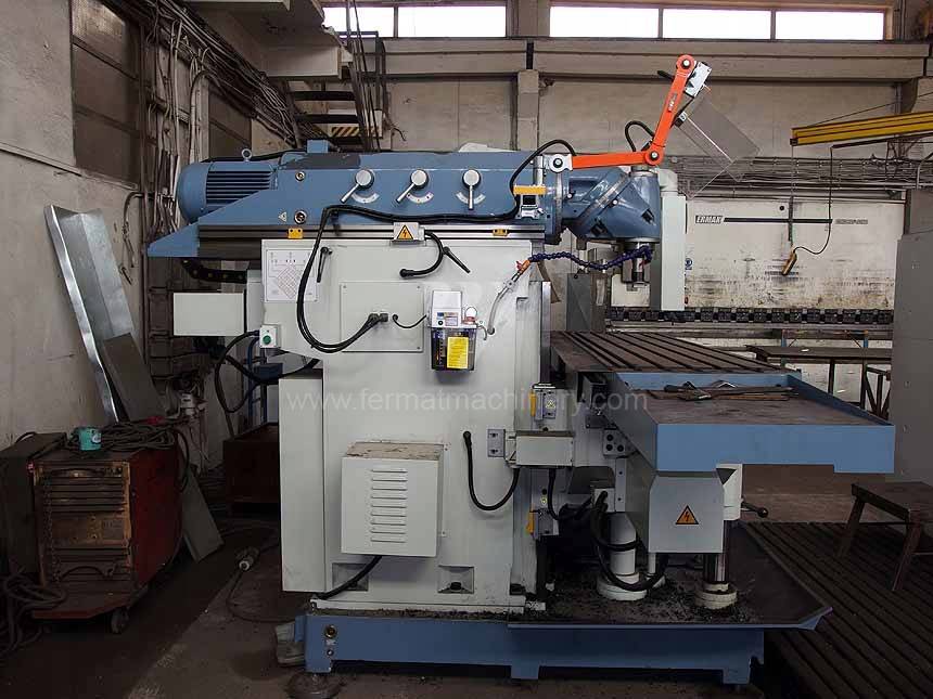Variomill FU2000E 