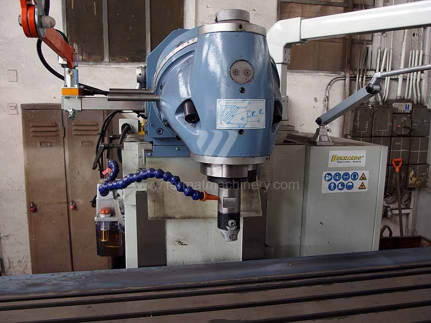 Variomill FU2000E 