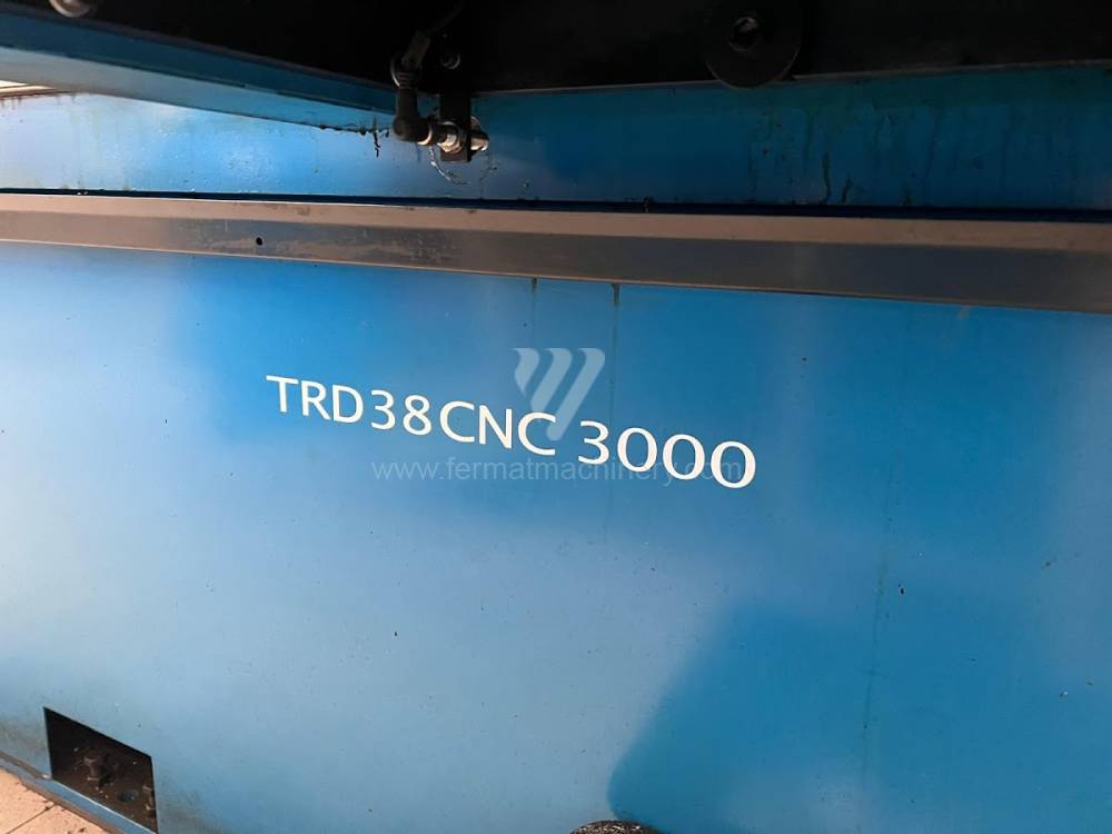 TRD 38 CNC 3000