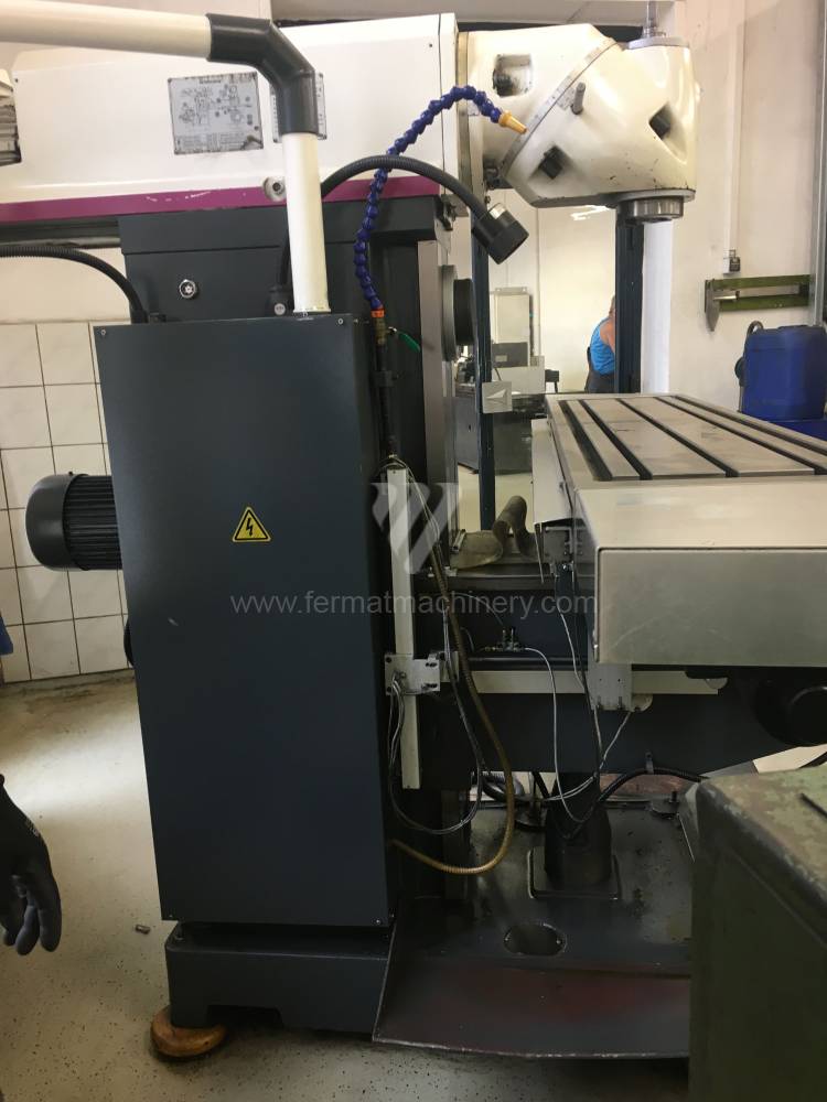 OPTImill MT 200