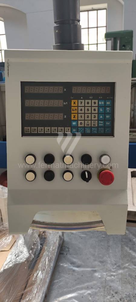 OPTImill MT 200