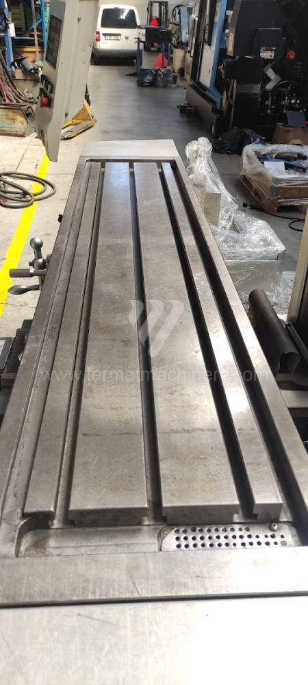 OPTImill MT 200