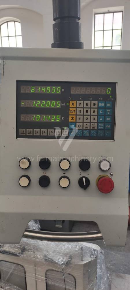 OPTImill MT 200