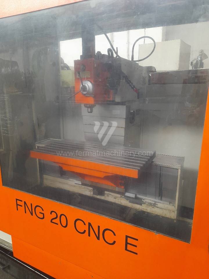 FNG 20 CNC E