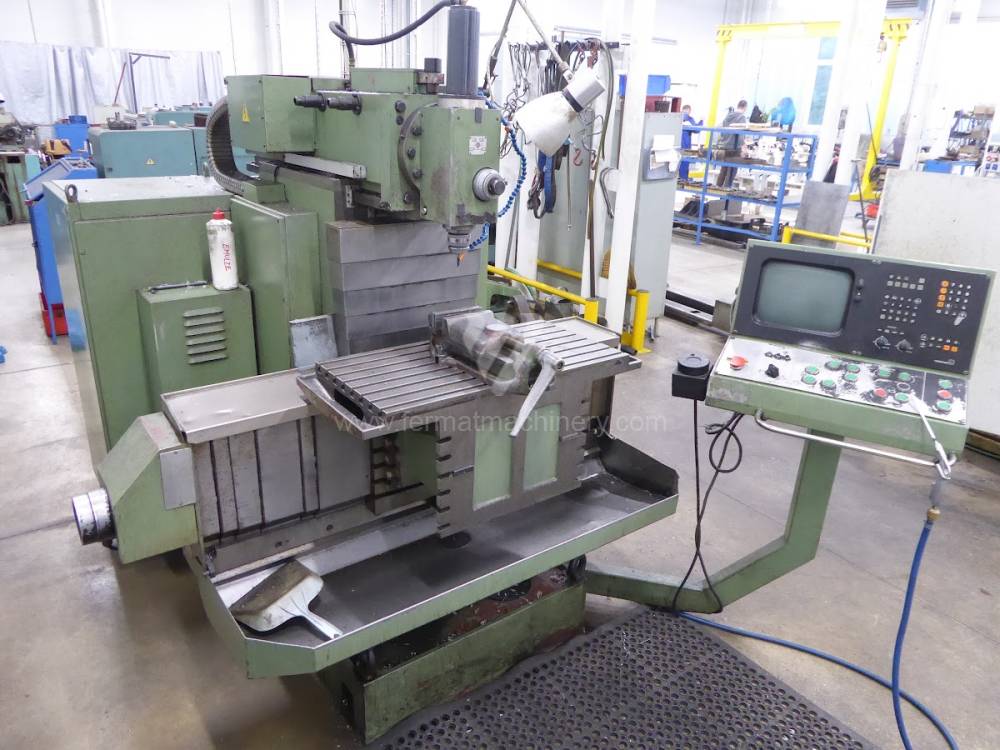 FNG 40 CNC