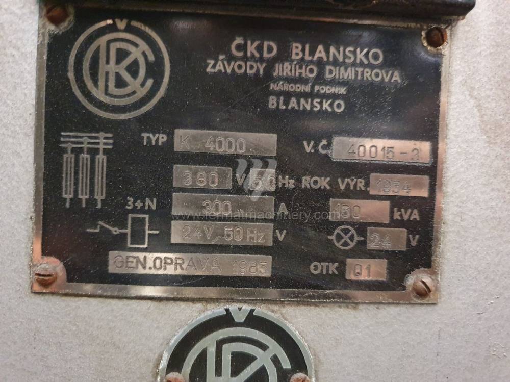 SK 40