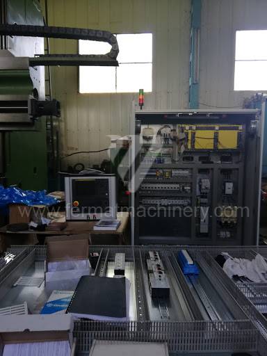 SC 43 CNC