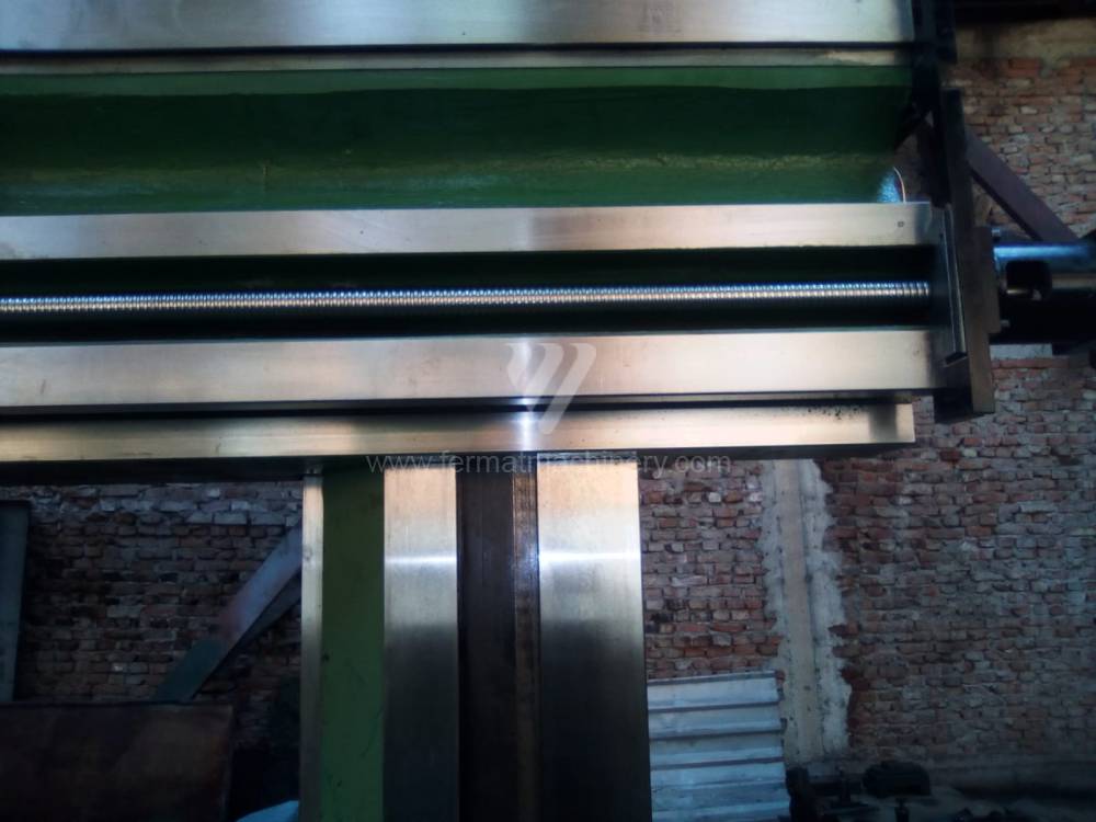 SC 43 CNC