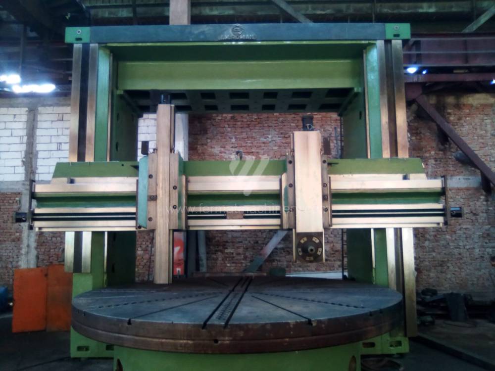 SC 43 CNC