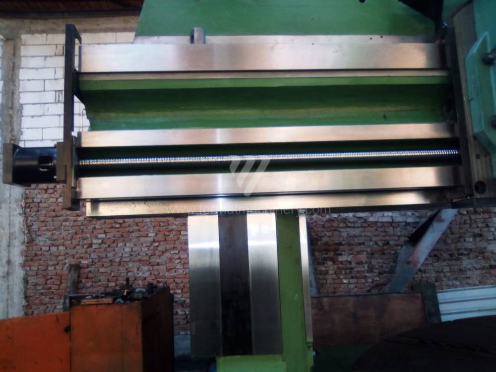 SC 43 CNC