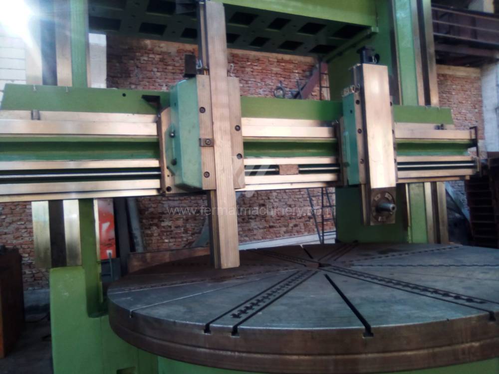 SC 43 CNC