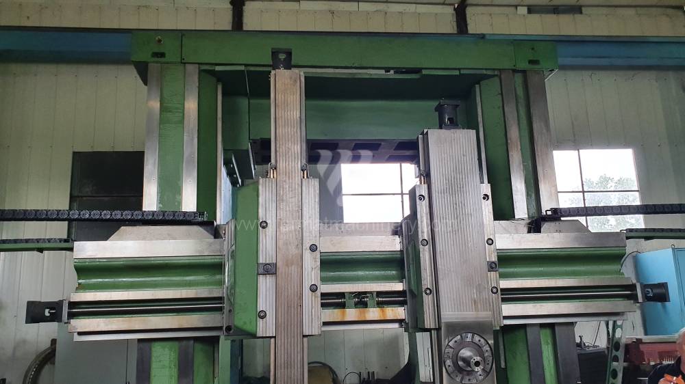 SC 27 CNC