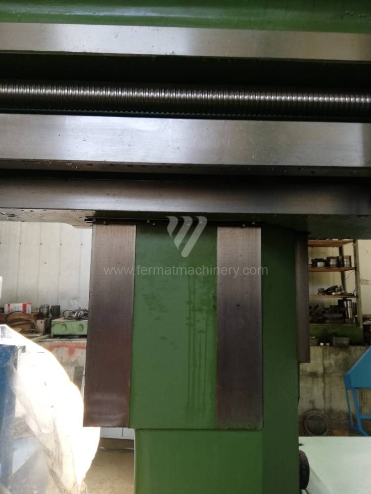 SC 27 CNC