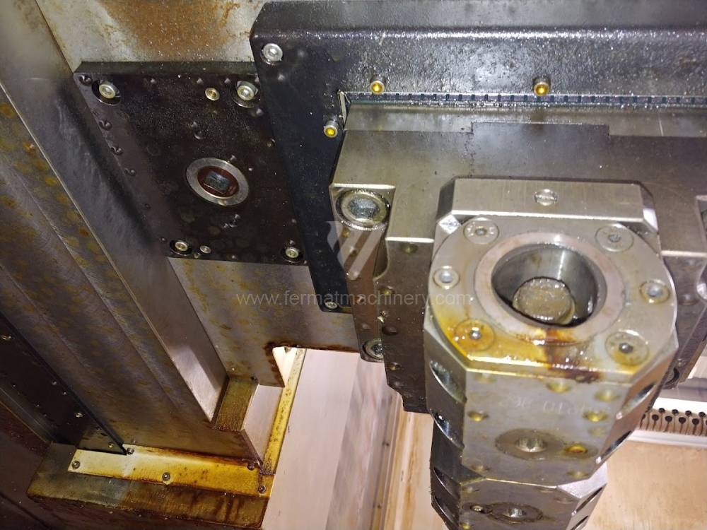 BASICTURN 2500 C2 