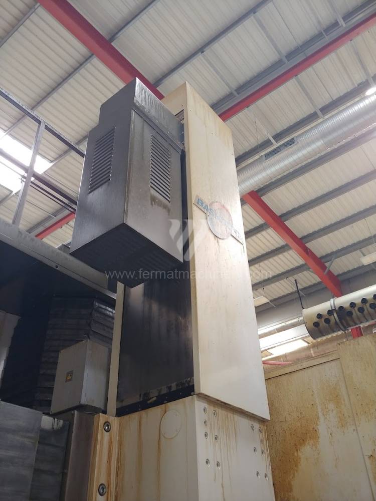BASICTURN 2500 C2 
