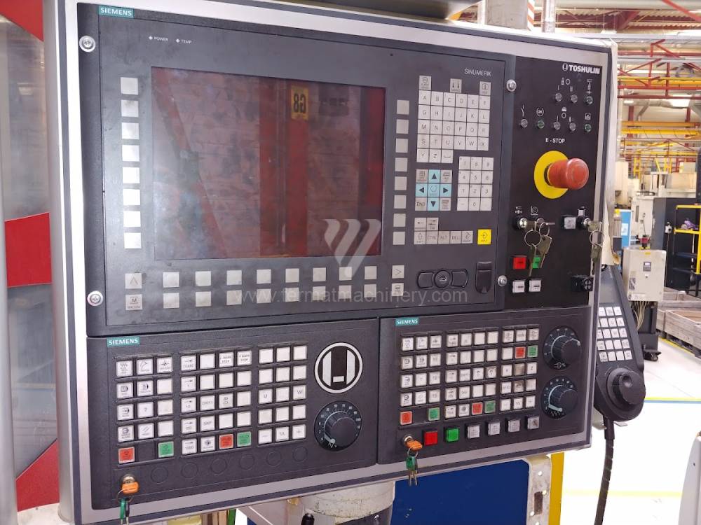 BASICTURN 2500 C2 