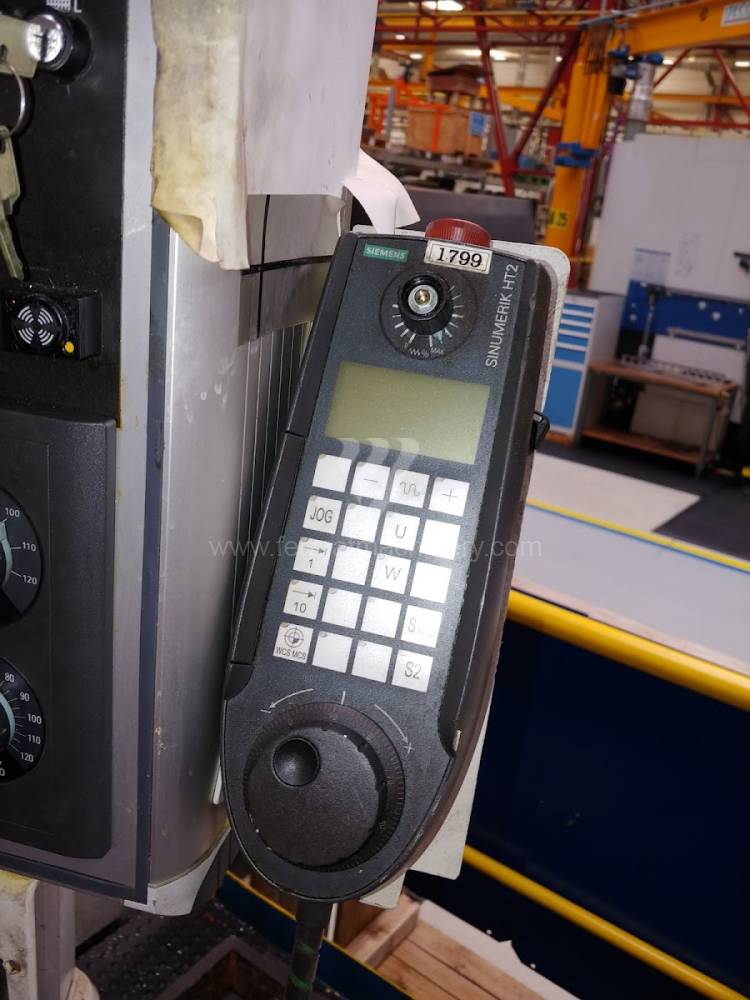 BASICTURN 2500 C2 