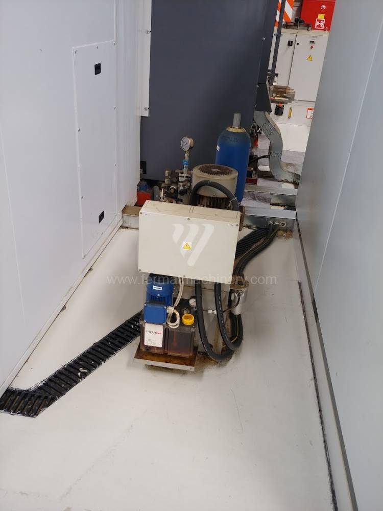 BASICTURN 2500 C2 