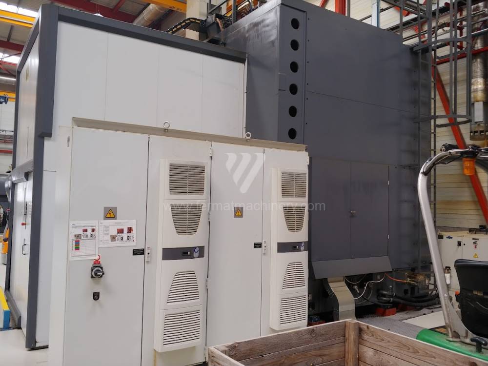 BASICTURN 2500 C2 