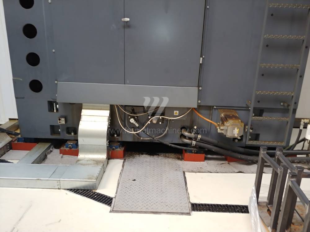 BASICTURN 2500 C2 