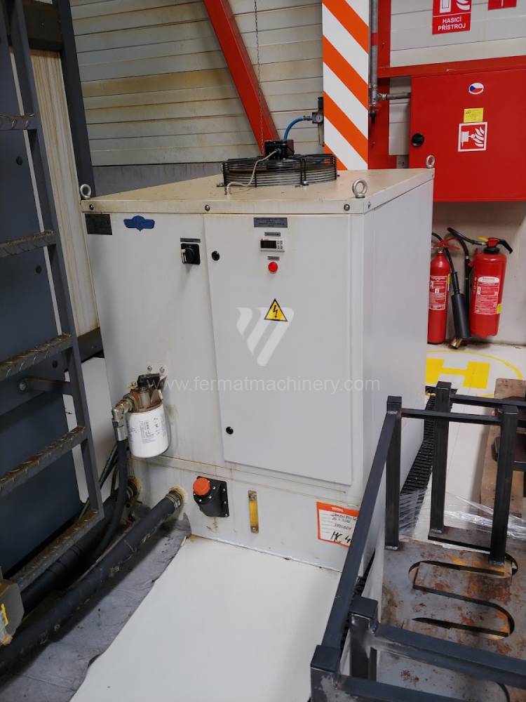 BASICTURN 2500 C2 