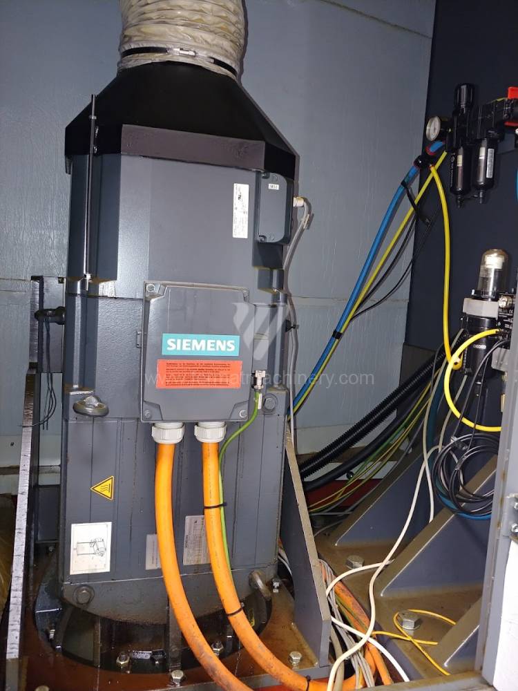 BASICTURN 2500 C2 