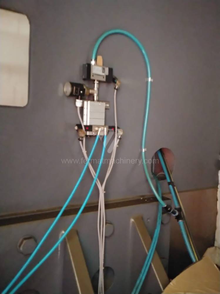 BASICTURN 2500 C2 
