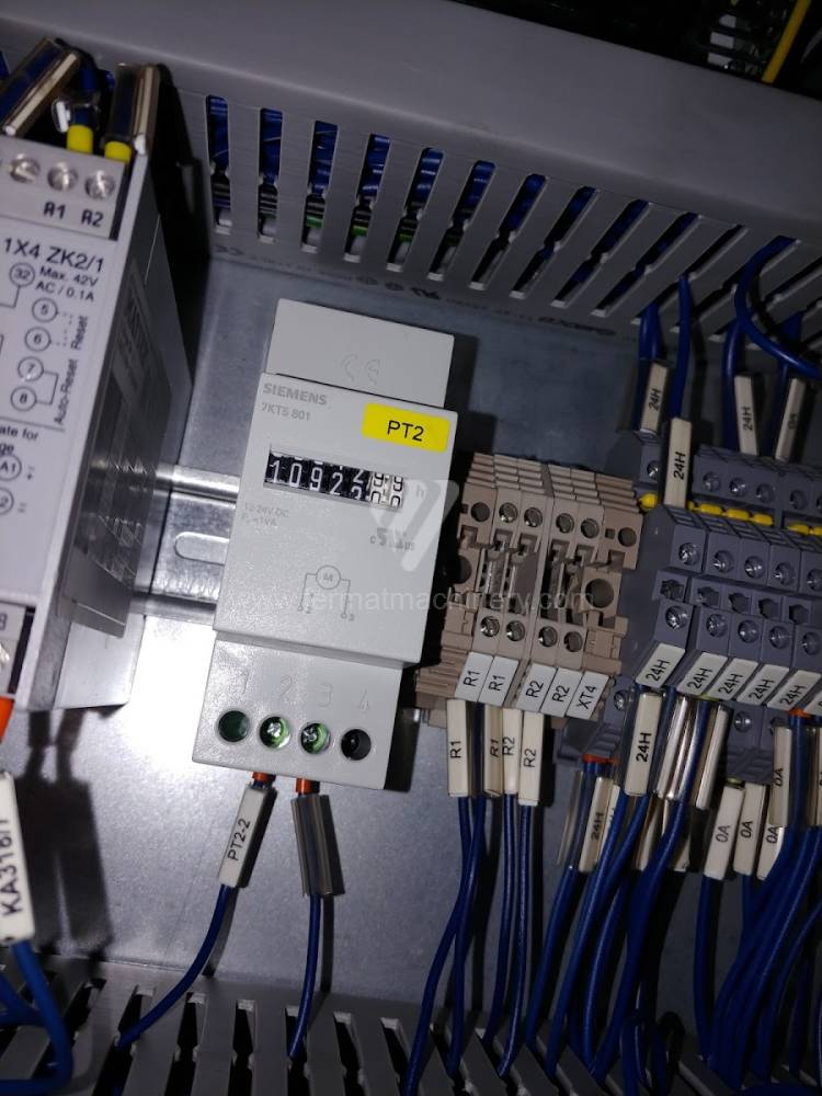 BASICTURN 2500 C2 