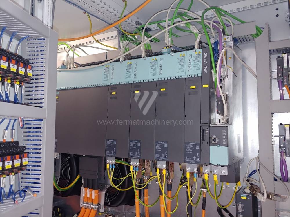 BASICTURN 2500 C2 