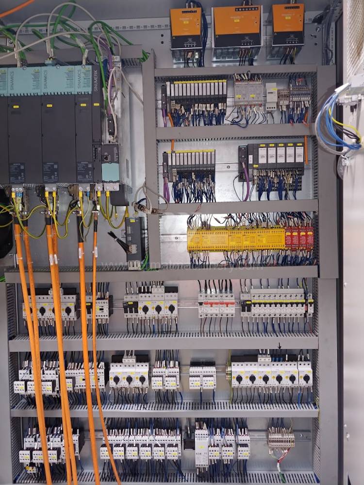BASICTURN 2500 C2 